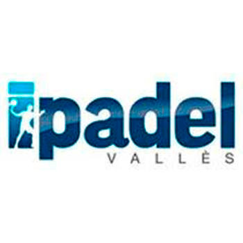 Liga Ipadel LOGO-APP點子