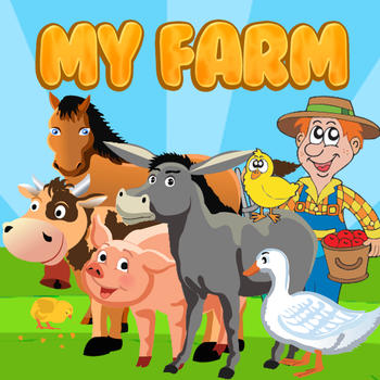 My Farm Sounds LOGO-APP點子