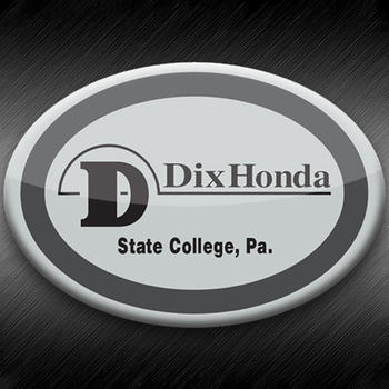 Dix Honda LOGO-APP點子