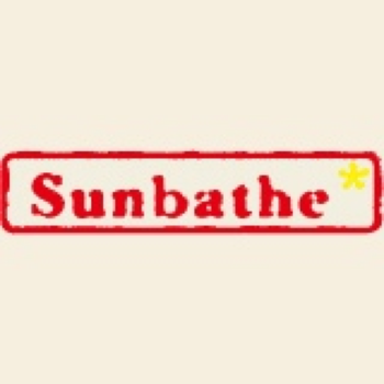 Sunbathe LOGO-APP點子