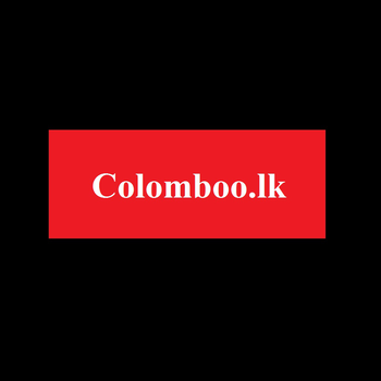 Colomboo.lk LOGO-APP點子