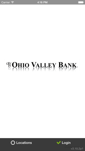Ohio Valley Bank Mobile