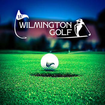 Wilmington Golf LOGO-APP點子