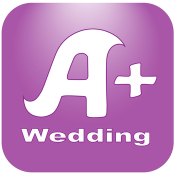 A+ Wedding 生活 App LOGO-APP開箱王