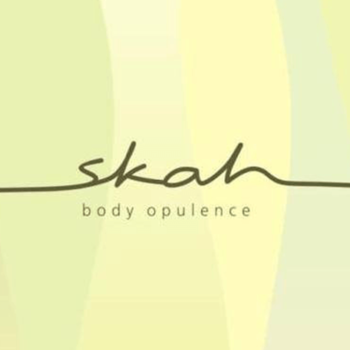 Skah Opulence Spa LOGO-APP點子