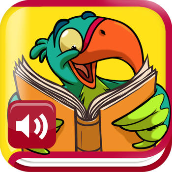 Fairy Tales with GiGi - collection of classic narrated stories for children LOGO-APP點子