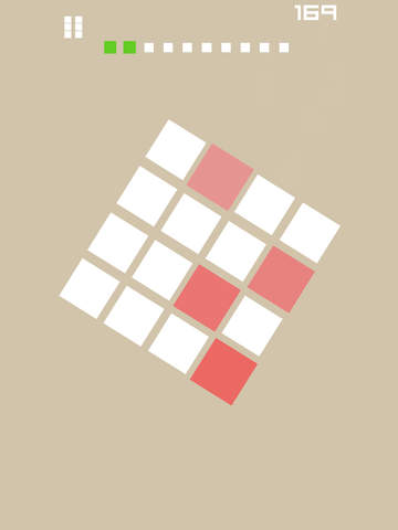 【免費遊戲App】SquaRed Game-APP點子