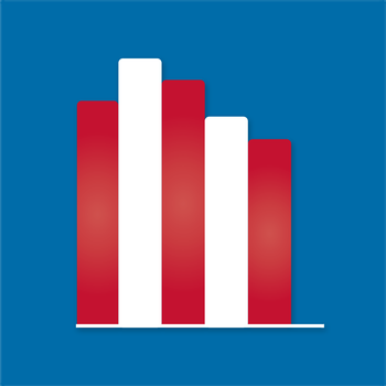 America's Economy for iPad 商業 App LOGO-APP開箱王