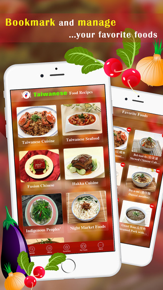免費下載生活APP|Taiwanese Food Recipes - Best Foods For Health app開箱文|APP開箱王
