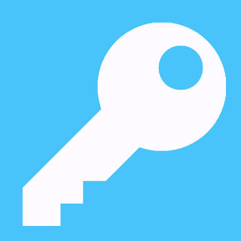 KeyGen - Password Generator LOGO-APP點子