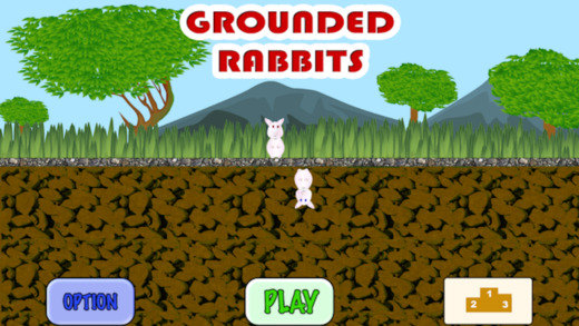 Grounded Rabbits - By Smart Arapps