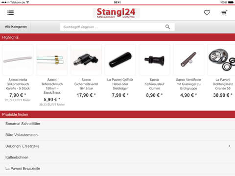 【免費生活App】Stangl24-APP點子