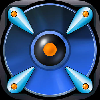 Dubstep Invasion: Music And Song Hit Maker LOGO-APP點子