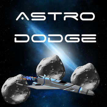 AstroDodge - aDamco Games 遊戲 App LOGO-APP開箱王