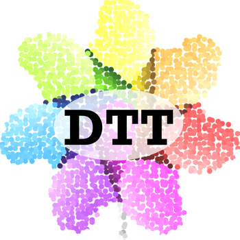 Autism DTT Pro - Professional Discrete Trial Training by drBrownsApps.com LOGO-APP點子