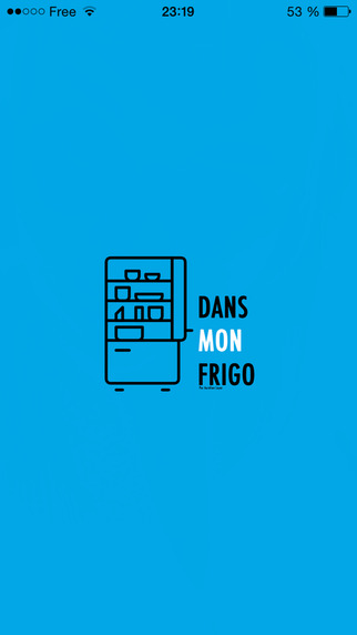 免費下載工具APP|Dans Mon Frigo app開箱文|APP開箱王