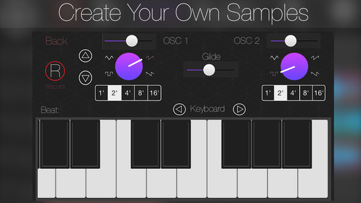 【免費音樂App】EDM Studio 2 - Create Electronic Dance Music-APP點子