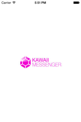 Kawaii Messenger screenshot 4