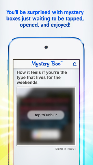 免費下載娛樂APP|Mystery Box - Daily Piñata app開箱文|APP開箱王