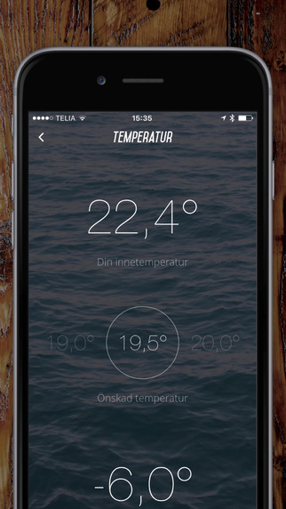 免費下載工具APP|Ngenic Tune - En smart termostat app開箱文|APP開箱王