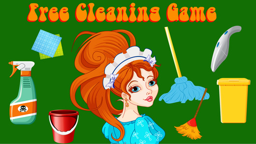 免費下載遊戲APP|Bedrooms Clean Up Game app開箱文|APP開箱王