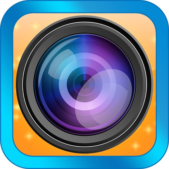 Camera & Photo Filters Plus - Magic Effects - Live Real-time Camera & photo editor LOGO-APP點子