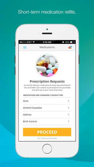 免費下載醫療APP|MeMD – Doctor’s Visits Online! app開箱文|APP開箱王