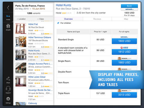 免費下載旅遊APP|Flights & Hotels from BiletyPlus - easy to find, compare offers and book cheap flight and hotel! app開箱文|APP開箱王