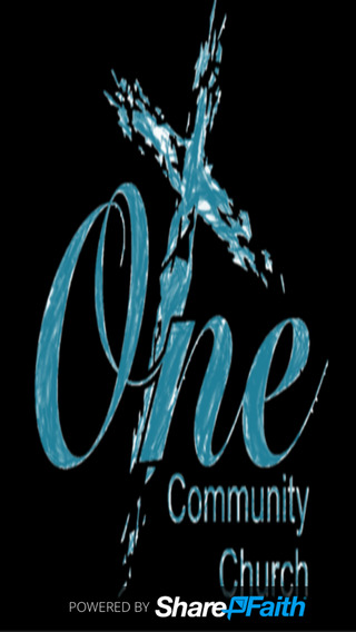 【免費生活App】One Community Church Indiana-APP點子