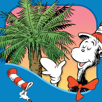 I Can Name 50 Trees Today! (Dr. Seuss/Cat in the Hat) 書籍 App LOGO-APP開箱王