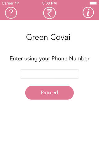 Green Covai screenshot 2