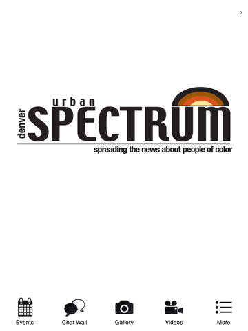 【免費教育App】Denver Urban Spectrum-APP點子