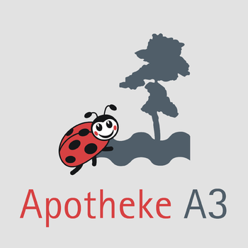 Apotheke A3 LOGO-APP點子