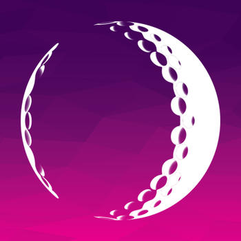 Commercial Bank Qatar Masters LOGO-APP點子