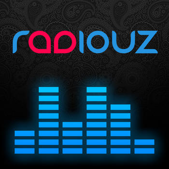 Uzbek Radio - RadioUZ LOGO-APP點子