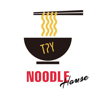 TPY Noodle House 商業 App LOGO-APP開箱王
