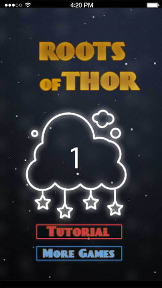 Roots Of Thor