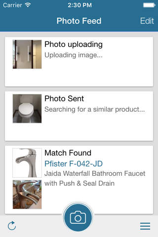 Smarter Product Finder screenshot 3