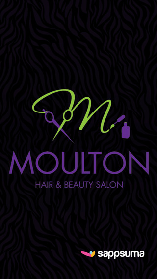 免費下載生活APP|Moulton Hair and Beauty app開箱文|APP開箱王