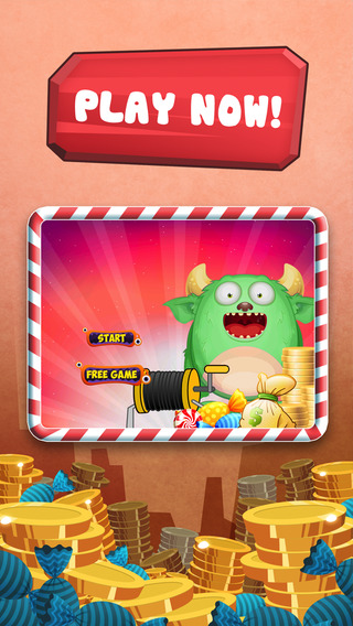 免費下載遊戲APP|Best Monster Grab: Candy Squad Legends app開箱文|APP開箱王