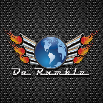 Da Rumble LOGO-APP點子