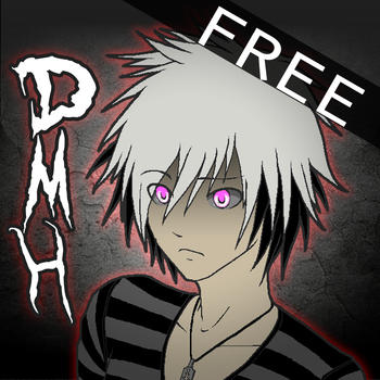 Disillusions - Manga Horror Free LOGO-APP點子