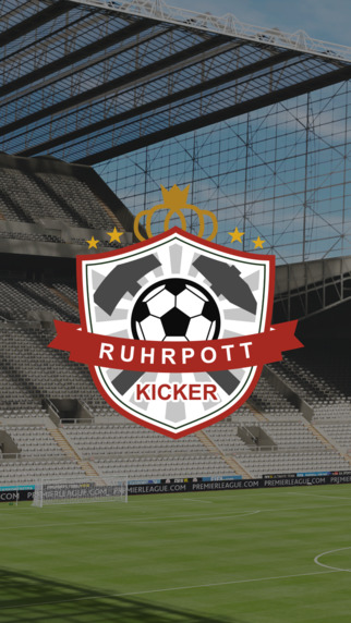 Ruhrpott Kicker