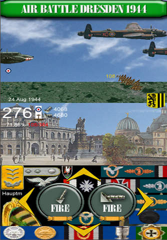 Dresden 1944 screenshot 2