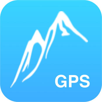 Altimeter GPS - Elevation, Compass & Location Tracking Free with widget LOGO-APP點子