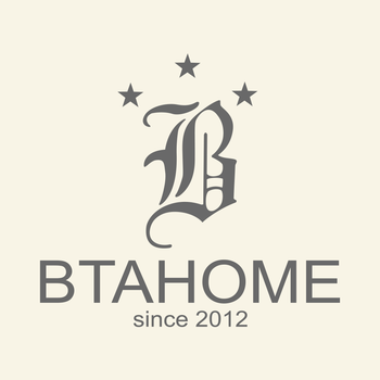 Cửa hàng giày BTAHOME LOGO-APP點子