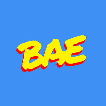 BAEWATCH // Animate your bae. 娛樂 App LOGO-APP開箱王
