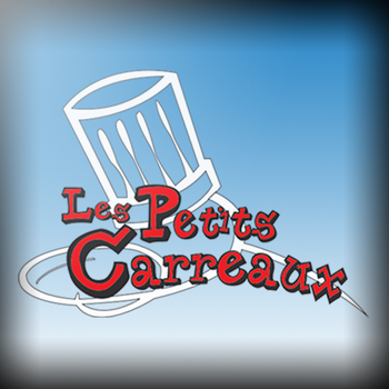 Restaurant les petits carreaux LOGO-APP點子