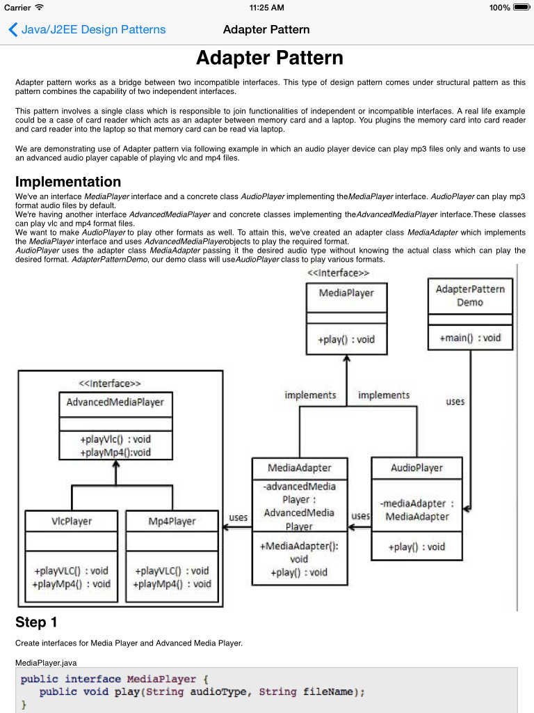 c 11 visitor pattern with templates app shopper design patterns for java j2ee reference c 11 visitor pattern with templates app shopper design patterns for java j2ee reference