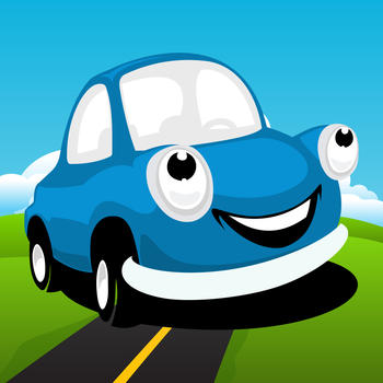 Top Road Trip Games – Play All Your Favorite Travel Games & Gas Calculator 遊戲 App LOGO-APP開箱王